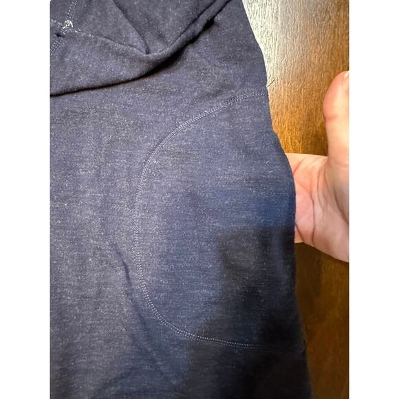 Max Studio Weekend Sweater Dress Women  XL Casual Comfy Cozy Fall Transitional - Picture 16 of 16